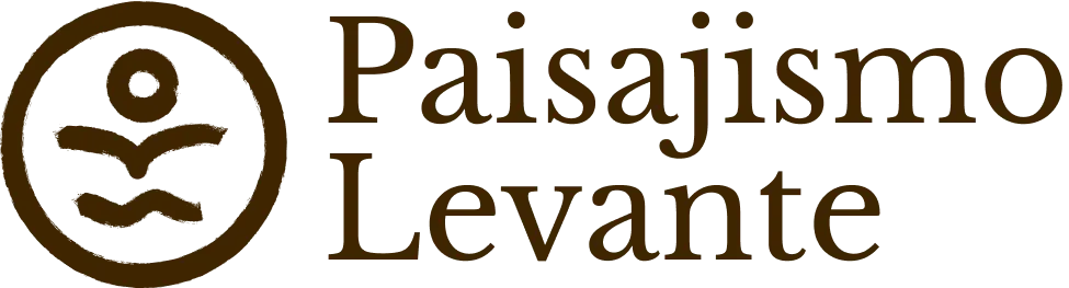 Paisajismo Levante